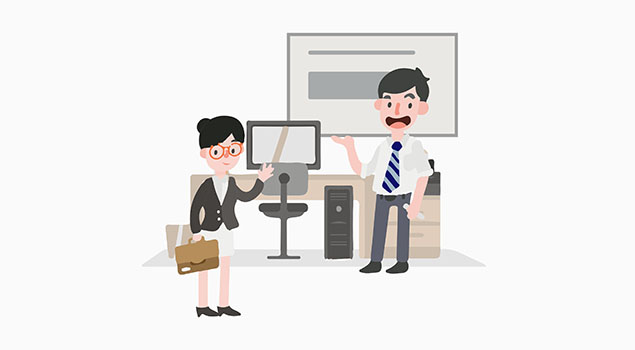 Adapt to various meeting scenarios